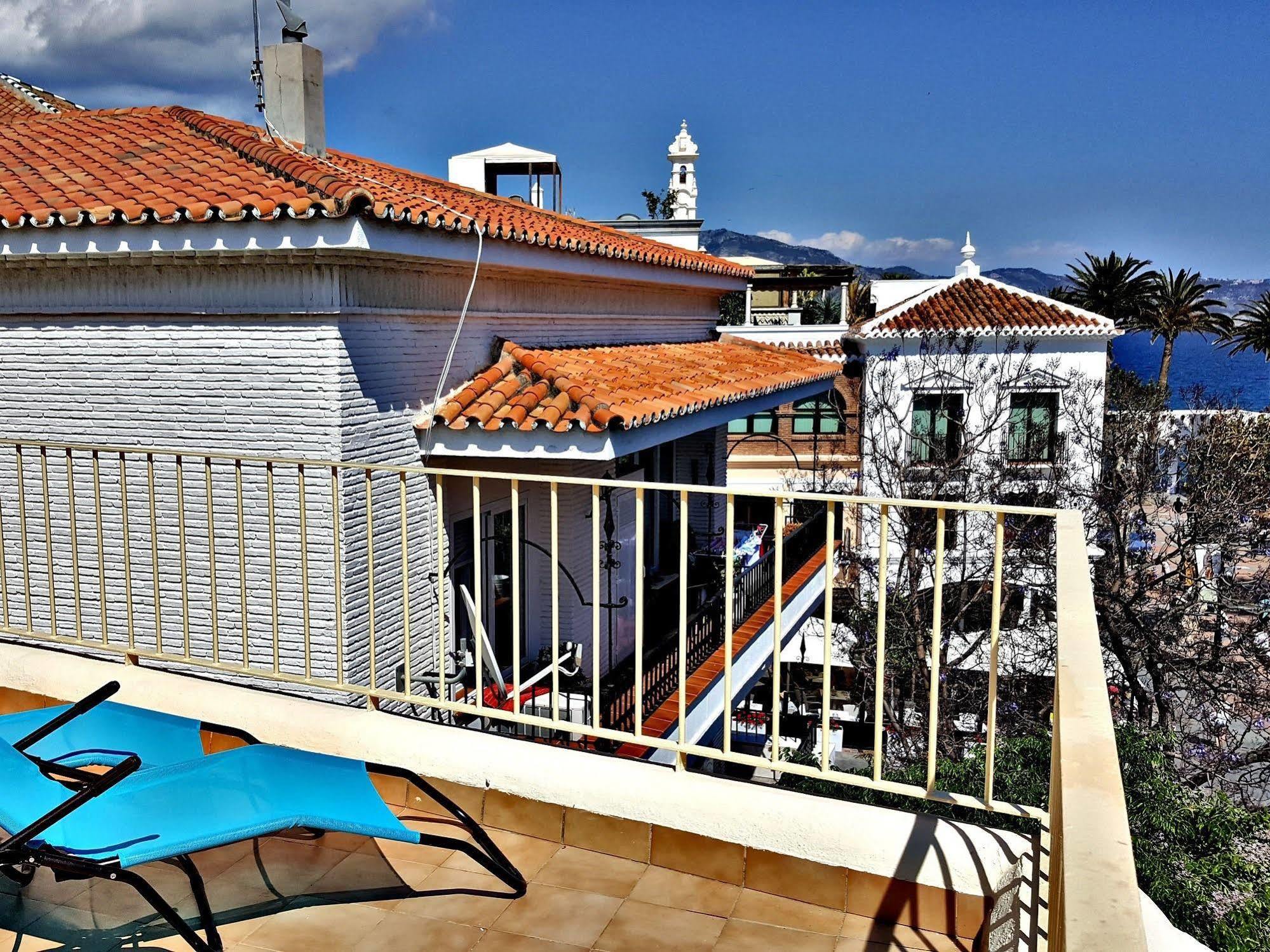 Balcon De Europa Apartment *