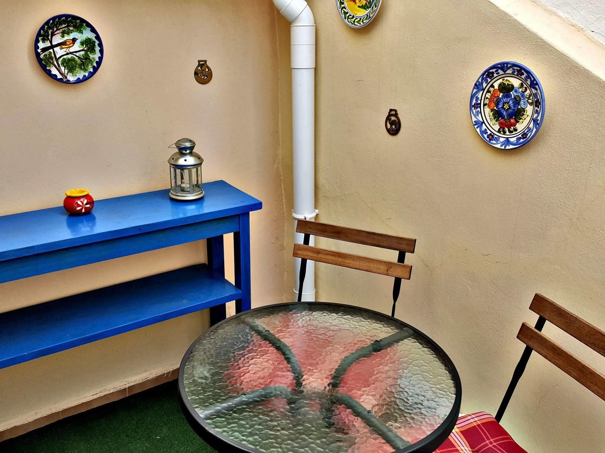 Balcon De Europa Apartment Nerja