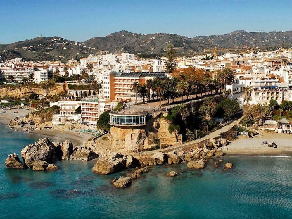 Balcon De Europa Nerja